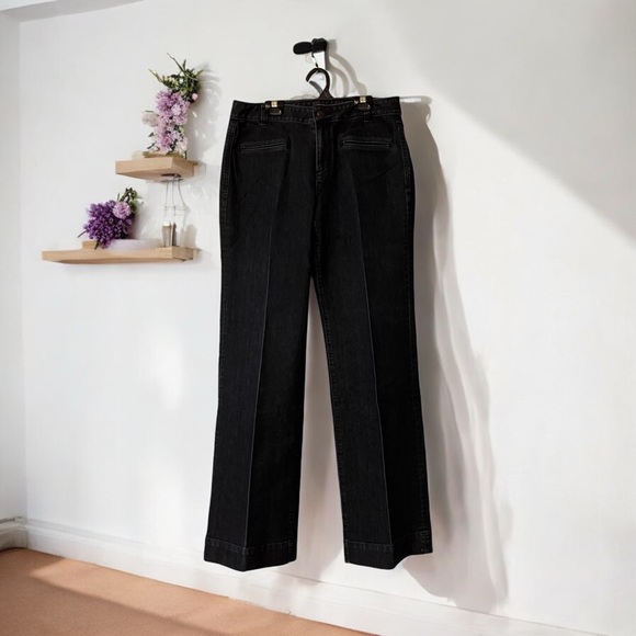 Ann Taylor LOFT Jeans - Picture 15 of 15